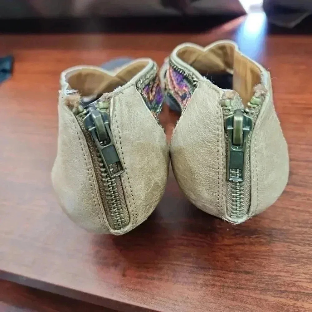 Steve Madden Kaboo Sandals Size 9 - Picture 10 of 11
